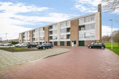 Woning Pieter Janssoonstraat 11 Den Helder