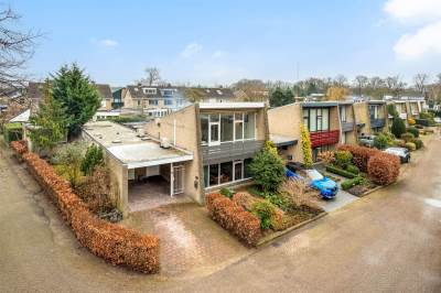 Woning Meerhoek 402 Uden