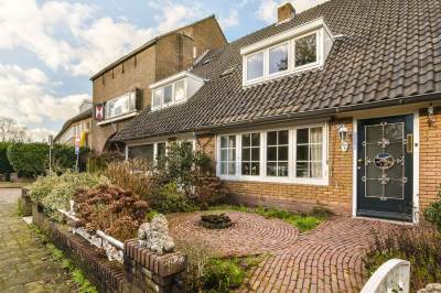 Woning Marconiweg 51 Bussum