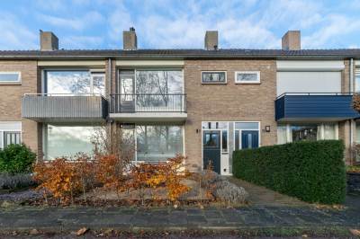 Woning Noutenhof 9 Breda