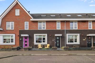 Woning Ridderzwam 117 Apeldoorn