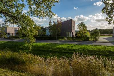 Woning Griekenlandlaan 10 - 12 Assen