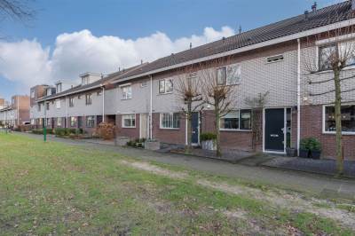 Woning Honingzwam 63 Veenendaal