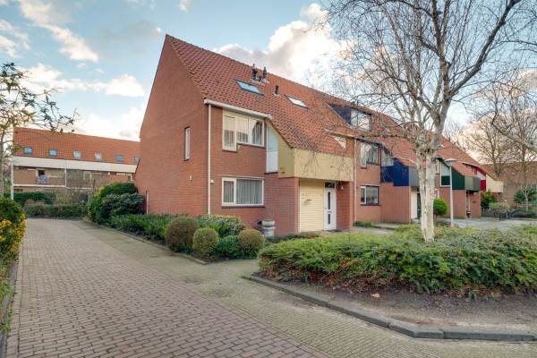 Woning Boterbloem 14 Naaldwijk