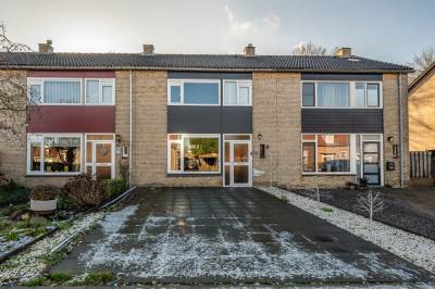 Woning Thomas van Heereveldstraat 59 Weurt