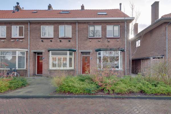 Woning Verspycklaan 60 Naaldwijk