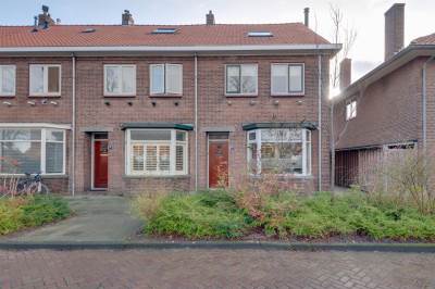 Woning Verspycklaan 60 Naaldwijk