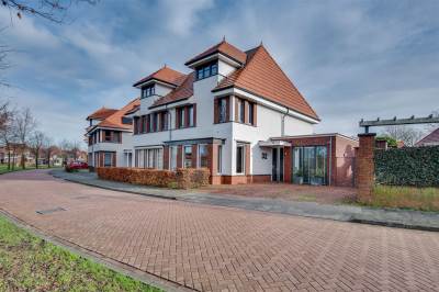 Woning De Trub 32 Den Bosch