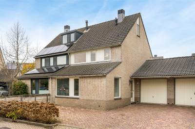 Woning Smetanahof 65 Hoorn (NH)