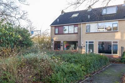 Woning Bartòk 1 Naaldwijk