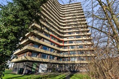 Woning Albardaweg 37 Wageningen