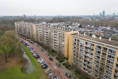 Woning Karel Doormanlaan 64 Utrecht
