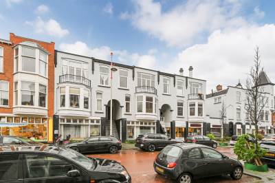 Woning De Constant Rebecquestraat 92 Den Haag