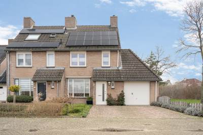 Woning Egidius Vogelslaan 27 Nuenen