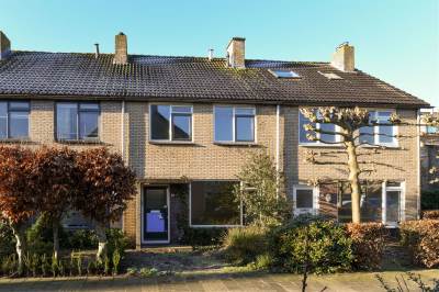 Woning van Speijklaan 40 Baarn
