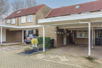 Woning Akkerkers 44 Oldenzaal