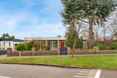 Woning Castellumlaan 56 De Meern