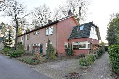 Woning Banekaterveld 1 Colmschate