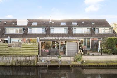 Woning Biltseveste 31 Nieuwegein