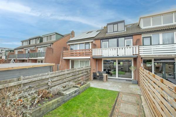 Woning De Wijzend 175 Oosthuizen