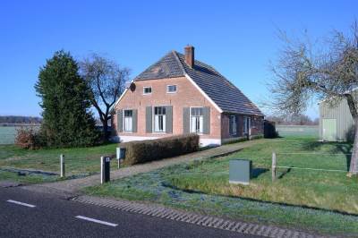 Woning Langedijk 4 Tonden