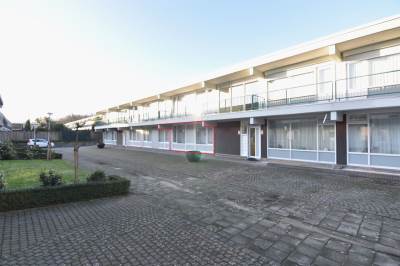 Woning Dr. Ir. Bungestraat 26 Heerlen
