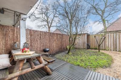 Woning Nieuwe Purmerweg 136 Amsterdam