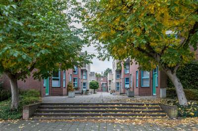 Woning Altaar Dries 22 Heerlen