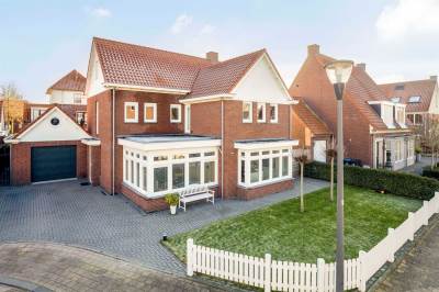 Woning Olenbeemden 8 Helmond
