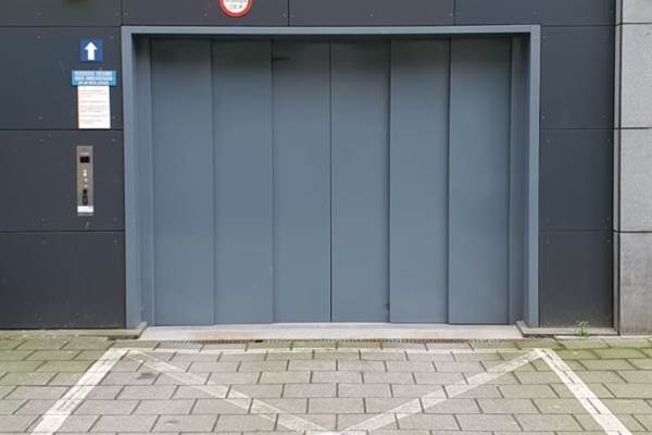 Woning Houtlaan 6 Rotterdam