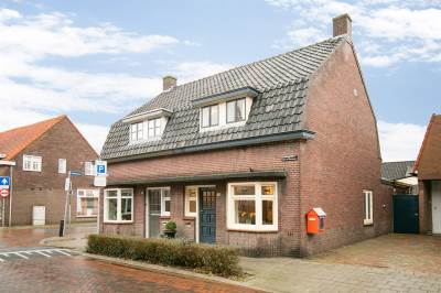 Woning Virmundtstraat 70 Gemert