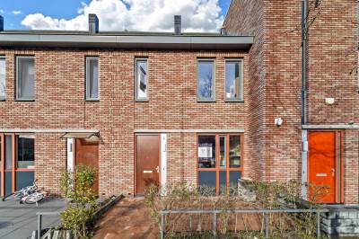 Woning Droogscheerdersgaarde 3 Den Haag