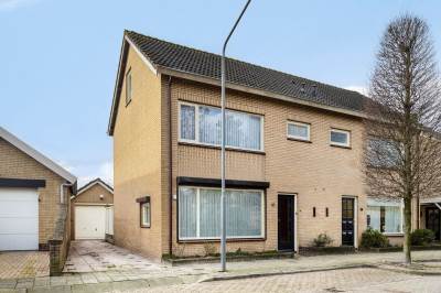 Woning Lignestraat 18 Made