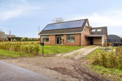Woning Mossendamsweg 5 Goor