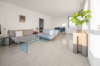 Woning Leksmondhof 273 Amsterdam