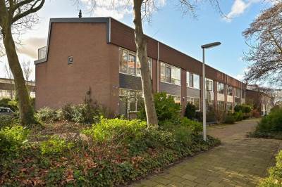 Woning Robinia 13 Naaldwijk