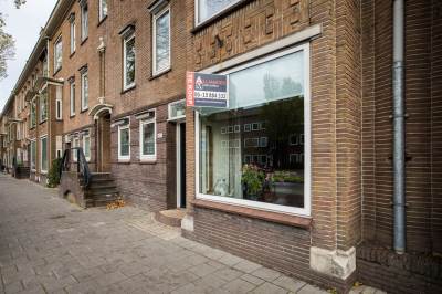 Woning Oudenoord 425 Utrecht