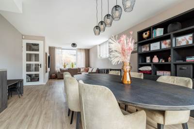 Woning Willem Schippersweg 13 Zwijndrecht