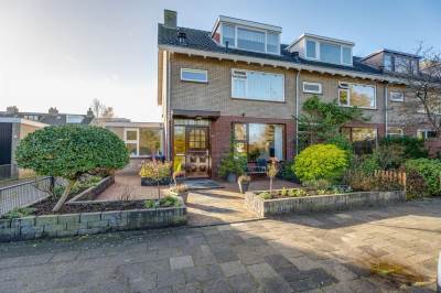Woning Gravin Marialaan 5 Leidschendam
