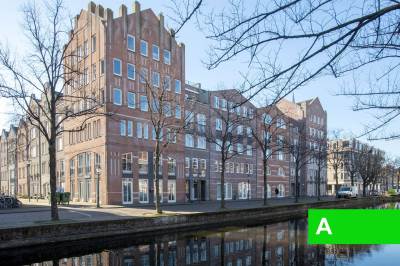 Woning Boomsluiterskade 245 Den Haag