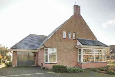Woning Heerenweg 22a IJhorst