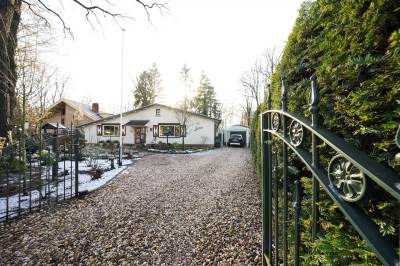 Woning Burg Vermeerlaan 4 Putten