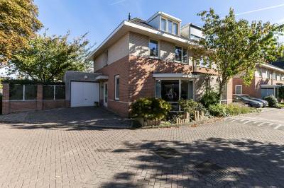 Woning Koninginnehof 21 Pijnacker