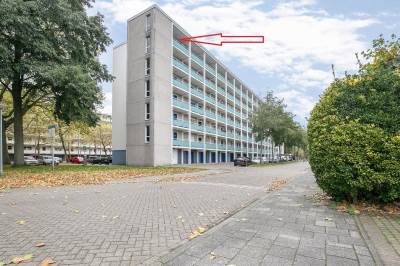 Woning Sinnigvelderstraat 593 Weesp