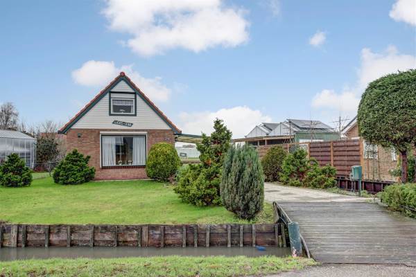 Woning Oudecampsweg 34 De Lier