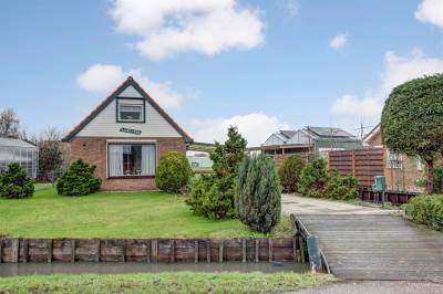 Woning Oudecampsweg 34 De Lier