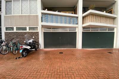 Garage Stokroosstraat 223 Den Haag