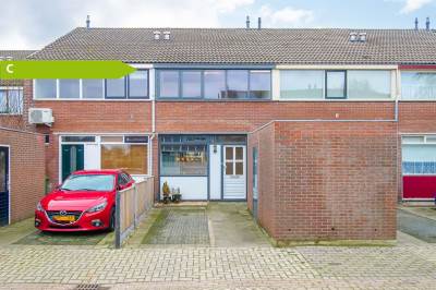 Woning Middelzand 2523 Julianadorp