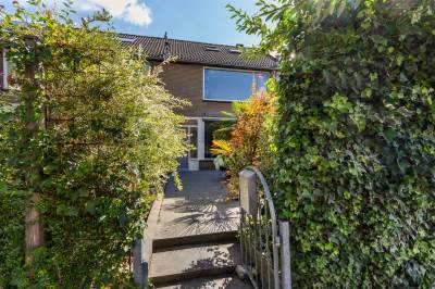 Woning Dr Holwerdastraat 8 Wijk bij Duurstede