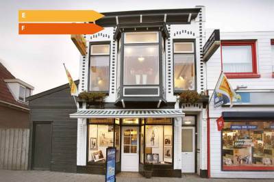 Woning Brakkeveldweg 164166 Den Helder